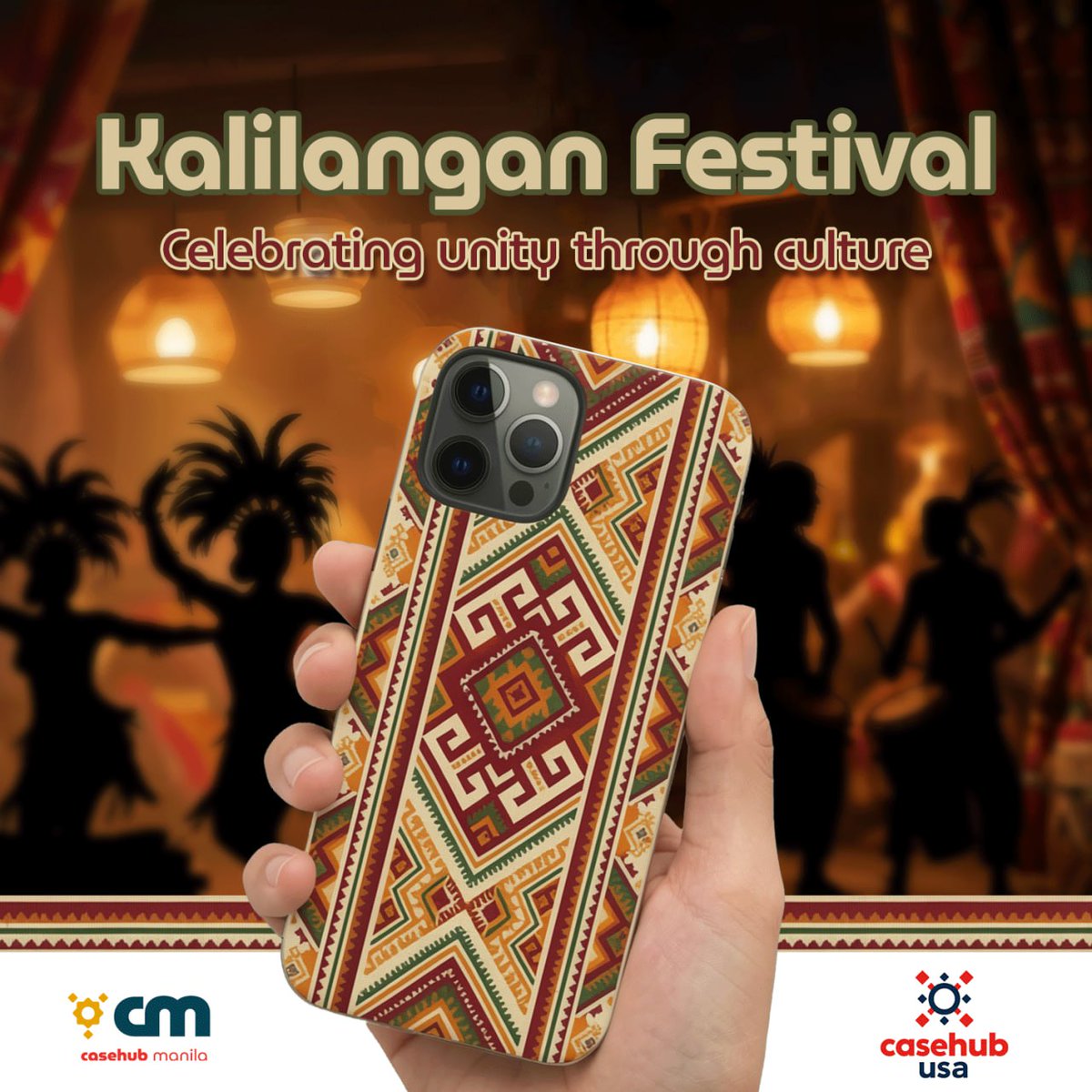 CaseHub USA tweet media