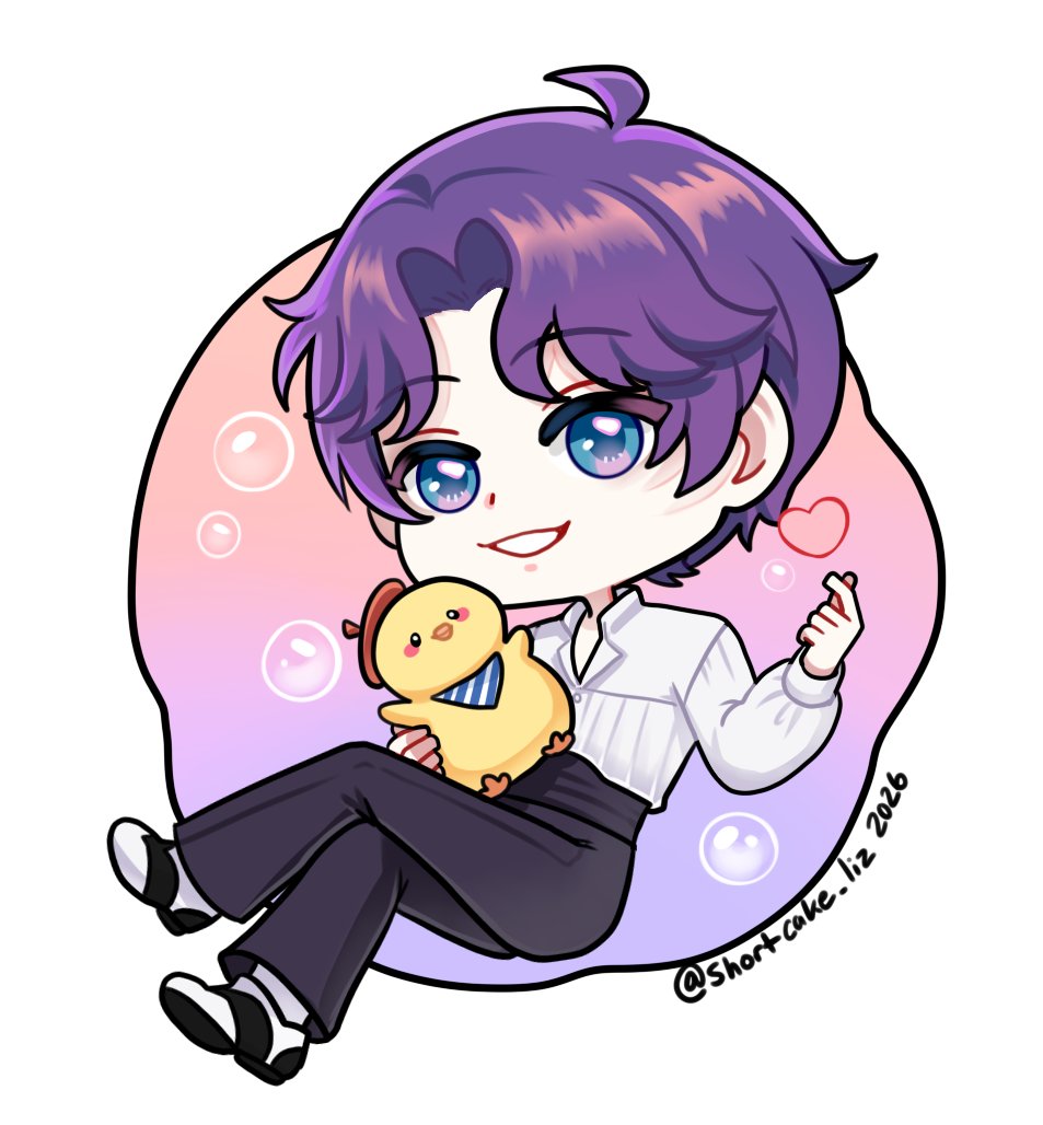 Shortcake (Vtuber Artist) Coms OPEN tweet media