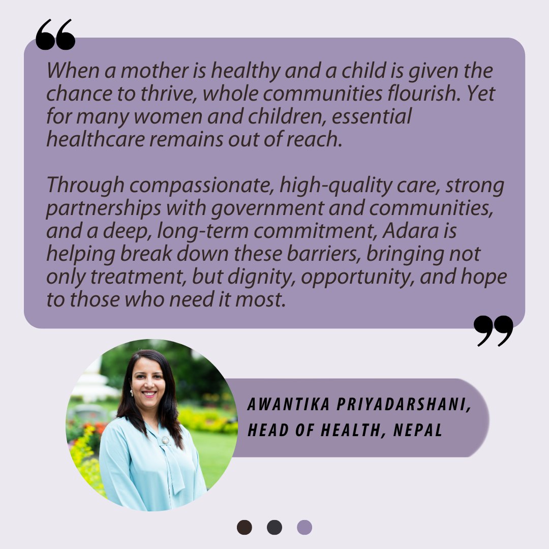 Adara Group tweet media