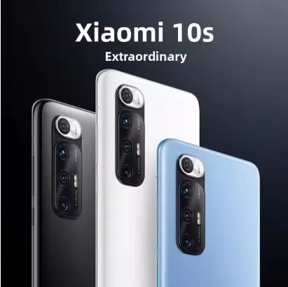 shopping_soma's tweet image. Xiaomi Mi 10S: Snapdragon 870 5G Smartphone with 108MP Camera &amp;amp; Harman Kardon Audio
Shop - s.click.aliexpress.com/e/_c3cIysZ1

#XiaomiMi10S
#Snapdragon870
#108MPCamera
#FlagshipExperience
#TechGadgets
