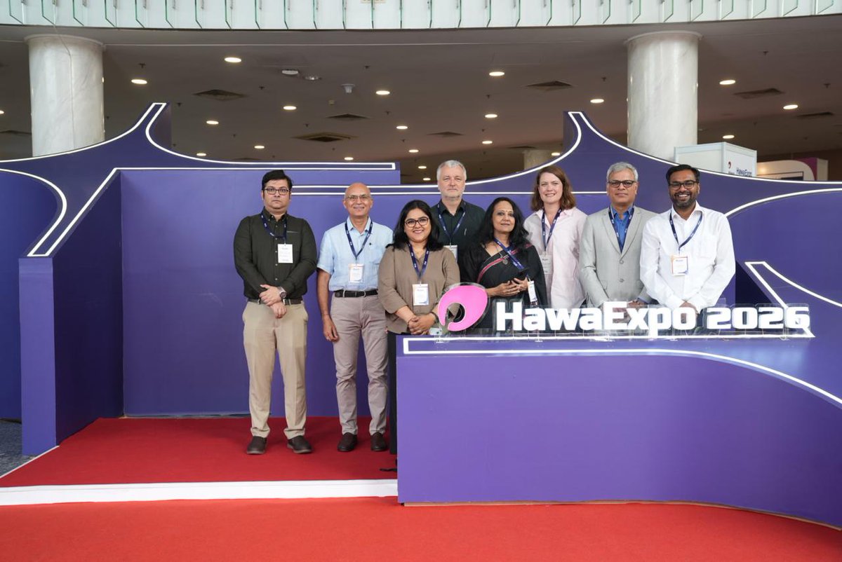 ficci_india's tweet photo. FICCI led a high-level Business Mission of Furniture companies to Vietnam from 04-07 March 2026, to explore strategic partnerships between companies from India and Vietnam. The Business Mission coincided with the HAWA Expo, organised by the Handicraft and Wood Industry Association (HAWA) in Ho Chi Minh City.

@rc2144 @cghcm