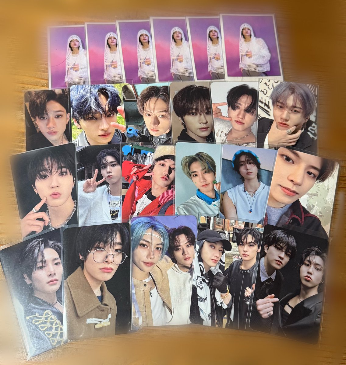 はりぼー tweet media