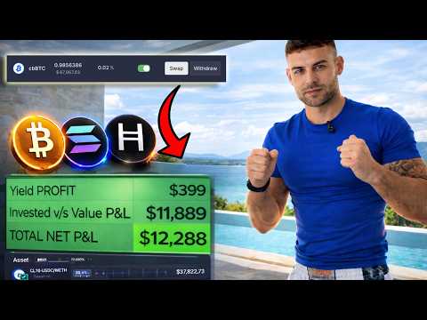 This Will Change Everything For You!

youtu.be/ZiXZ1KEHq9c?si…

#JakeGordon
#Mrjakegordon
#JakeGordonCrypto