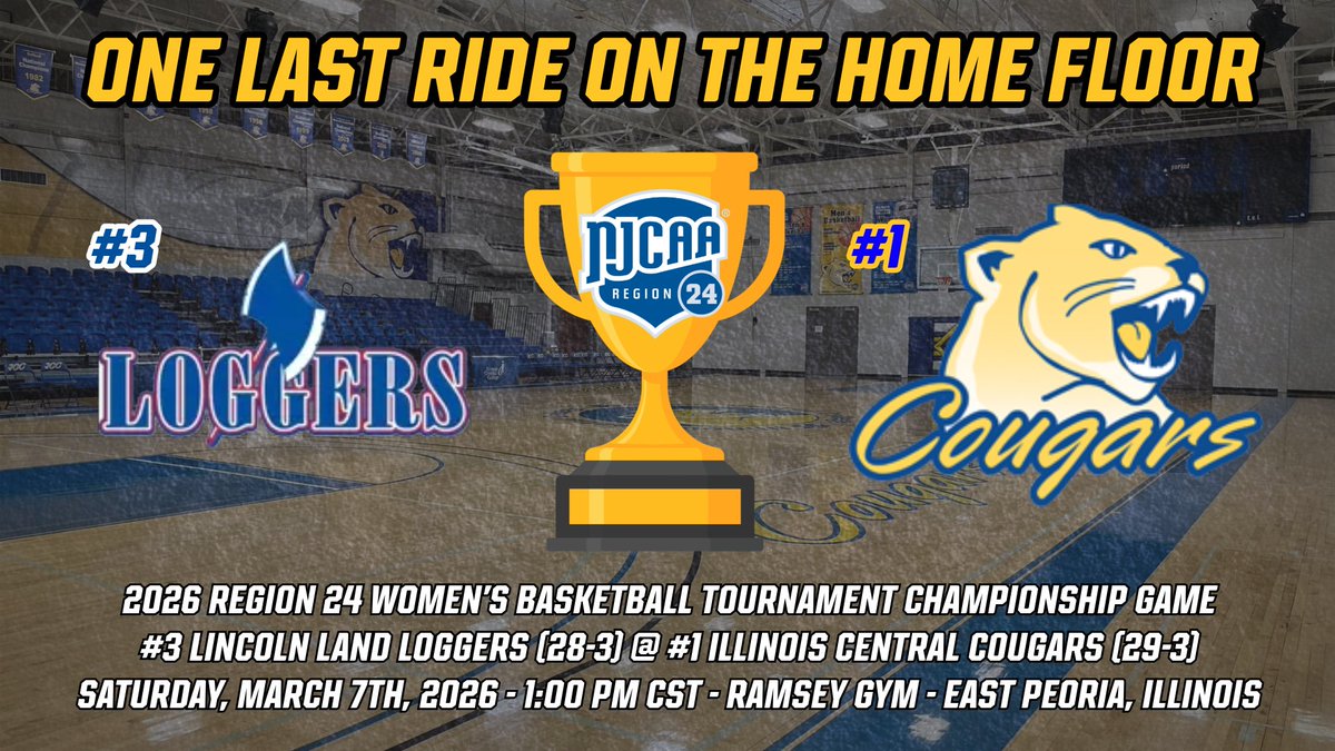 ICC Women’s Basketball tweet media