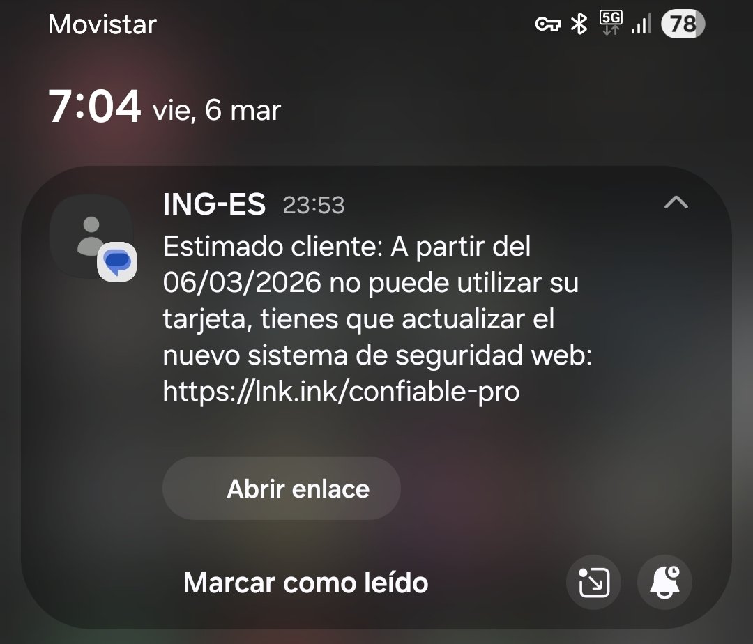 Indignat tweet media