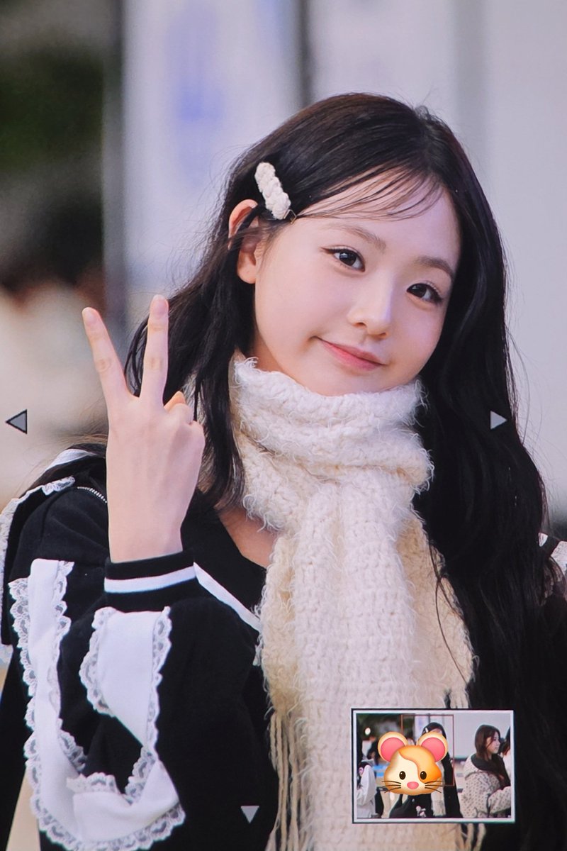 Marchen_0127__'s tweet photo. 260306 유니스 GMP 출국 Preview

미국서 돌아온지도 얼마 안됐는데 ,,
금방 또 해외구나 🥲
일본 잘 다녀왕 ~~ !!

#UNIS #유니스
#SEOWON #임서원 https://t.co/9gN0IuJ2lV