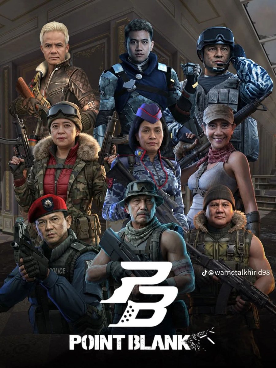 Indonesian Poop Base tweet media