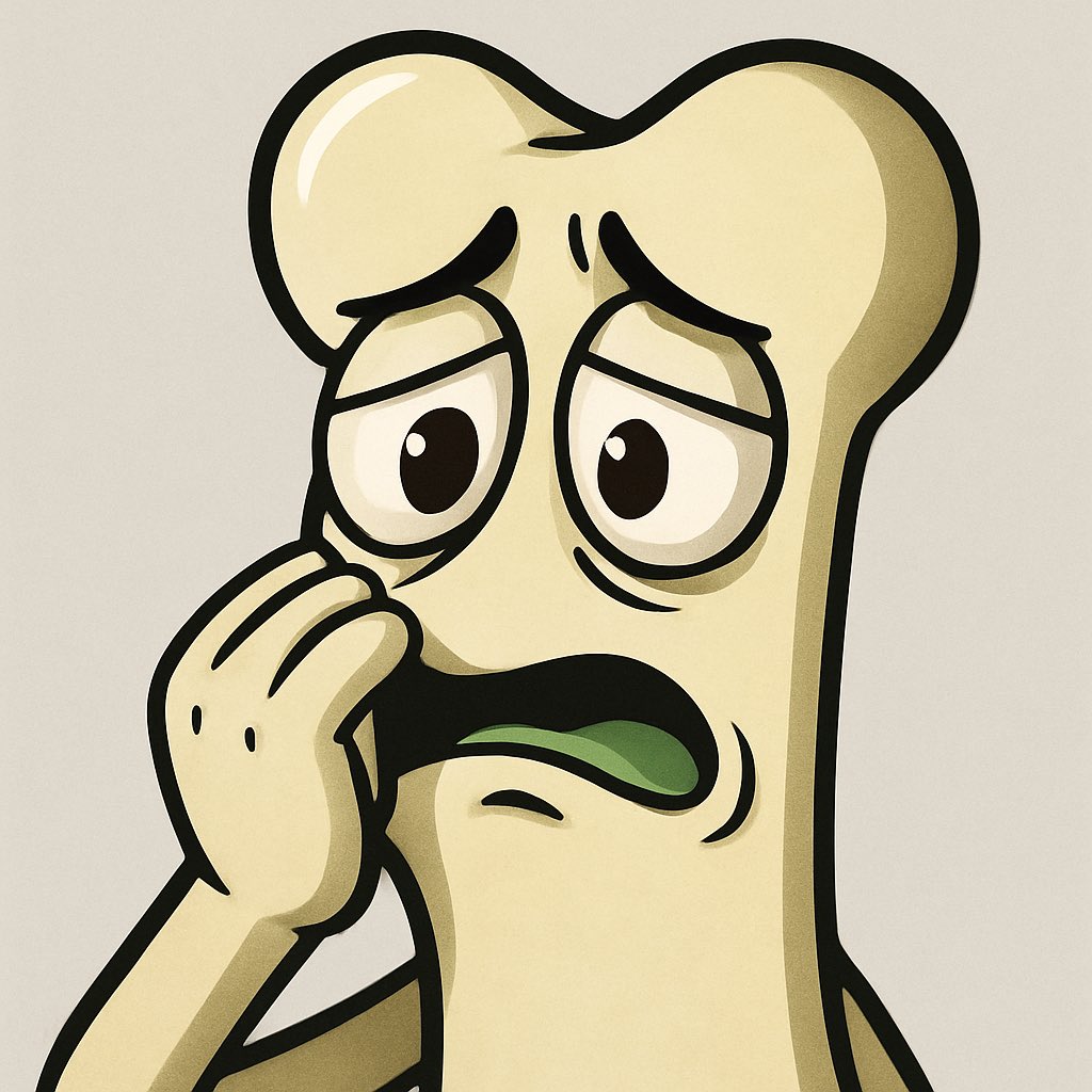 $Bone Father 🦴🐍 tweet media