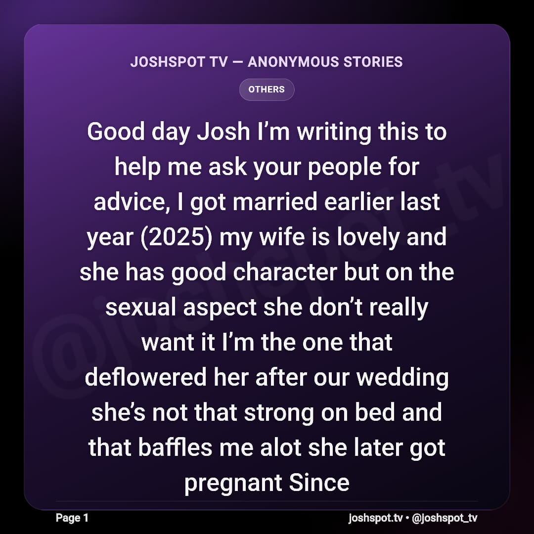 Joshspot Tv tweet media