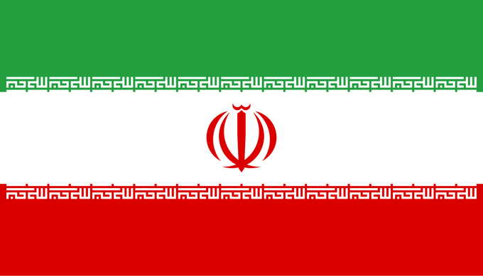SYNTECH_SR's tweet photo. Raise your hand if you STAND with IRAN! ✋

#IranWar #IranIsraelWar #USIranWar https://t.co/YTolZgt5GK