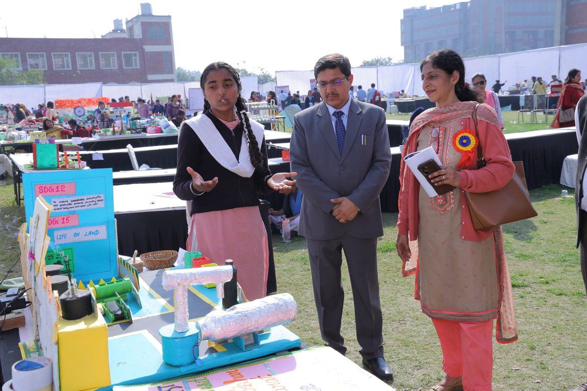 Department of School Education Punjab tweet media