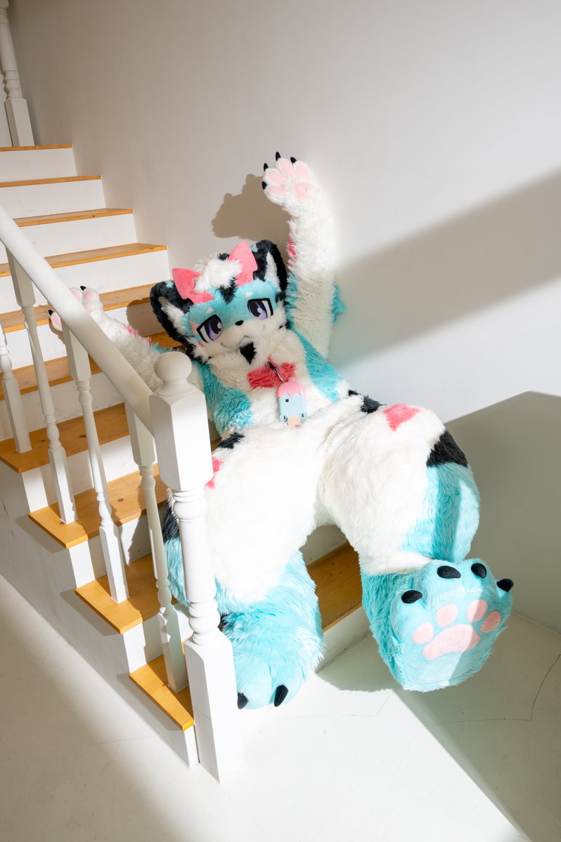 Spade♠️🔜FURST CLASS tweet media