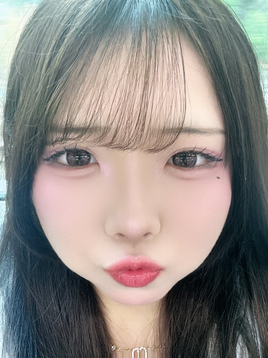 ちゃむ tweet media