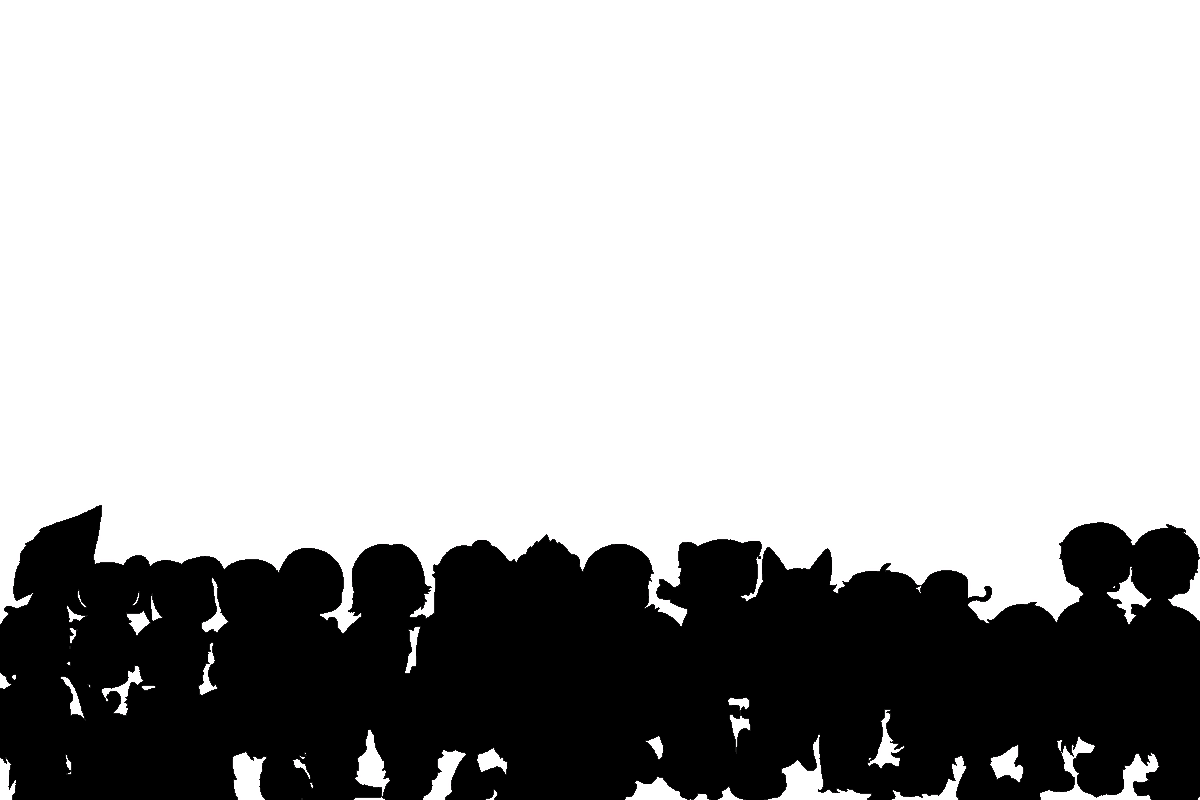 thenextdoorkids's tweet photo. Halfway done! I wonder who's on it so far 🤔 https://t.co/r8Q3BEhak8