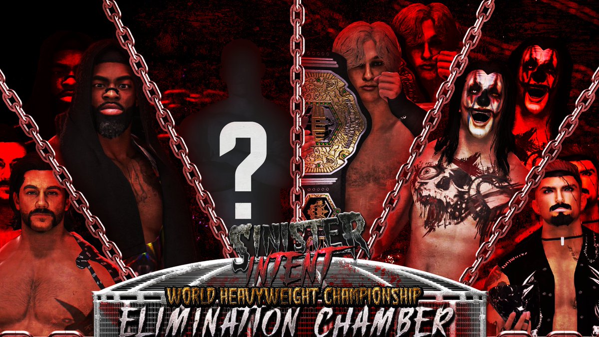 Virtual Wrestling Network tweet media