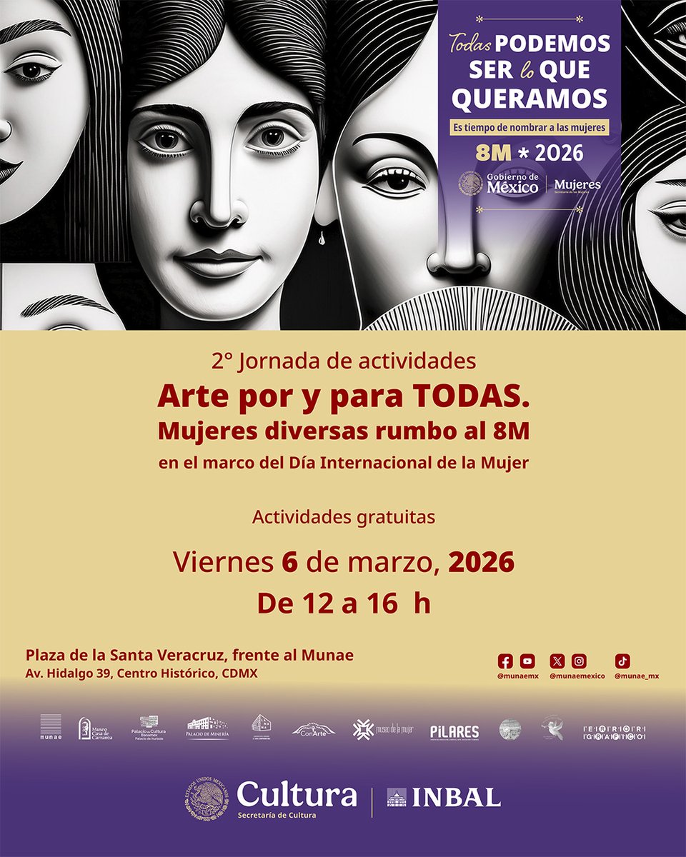 Museo Casa de Carranza INAH tweet media