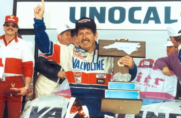 Racing for Hours tweet media