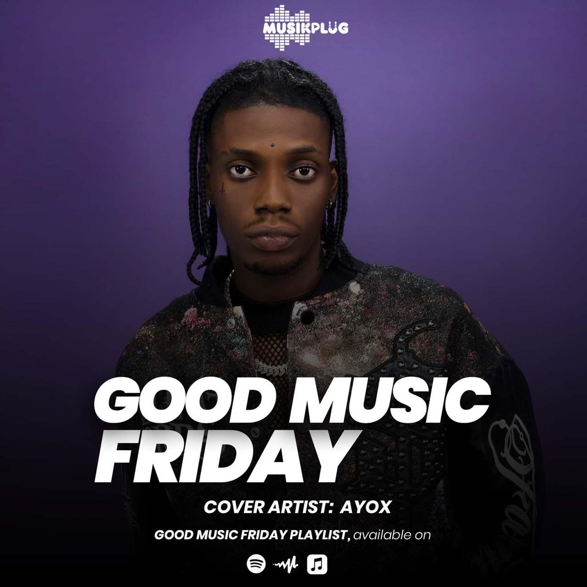 Musik Plug tweet media