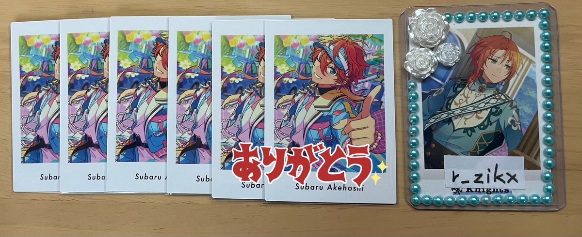 すあま@取引垢 tweet media