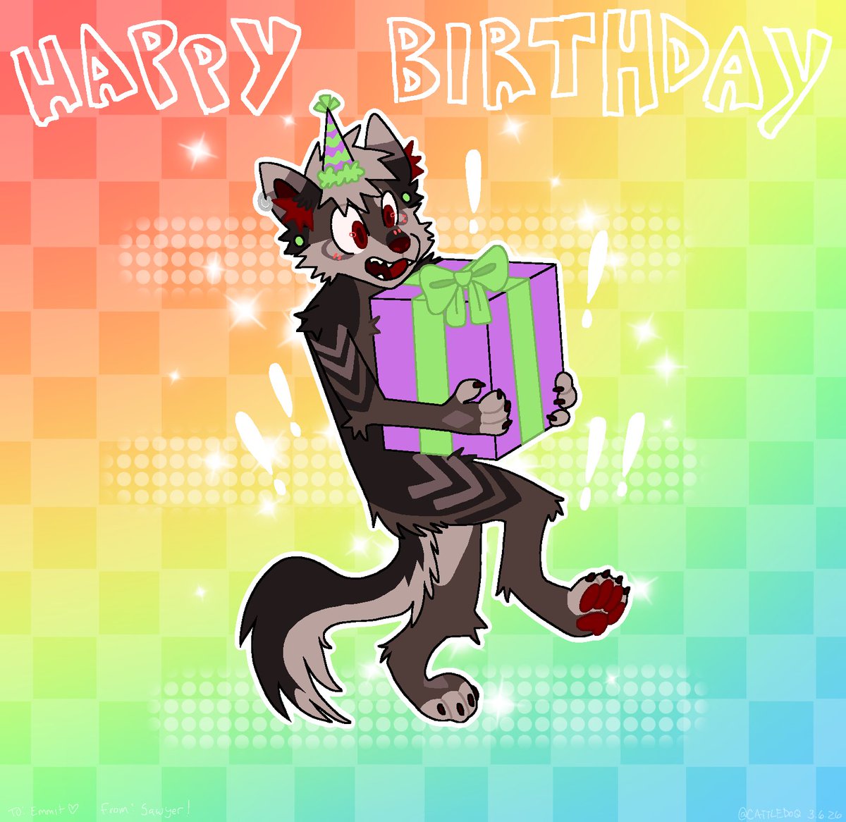 cattledog tweet media