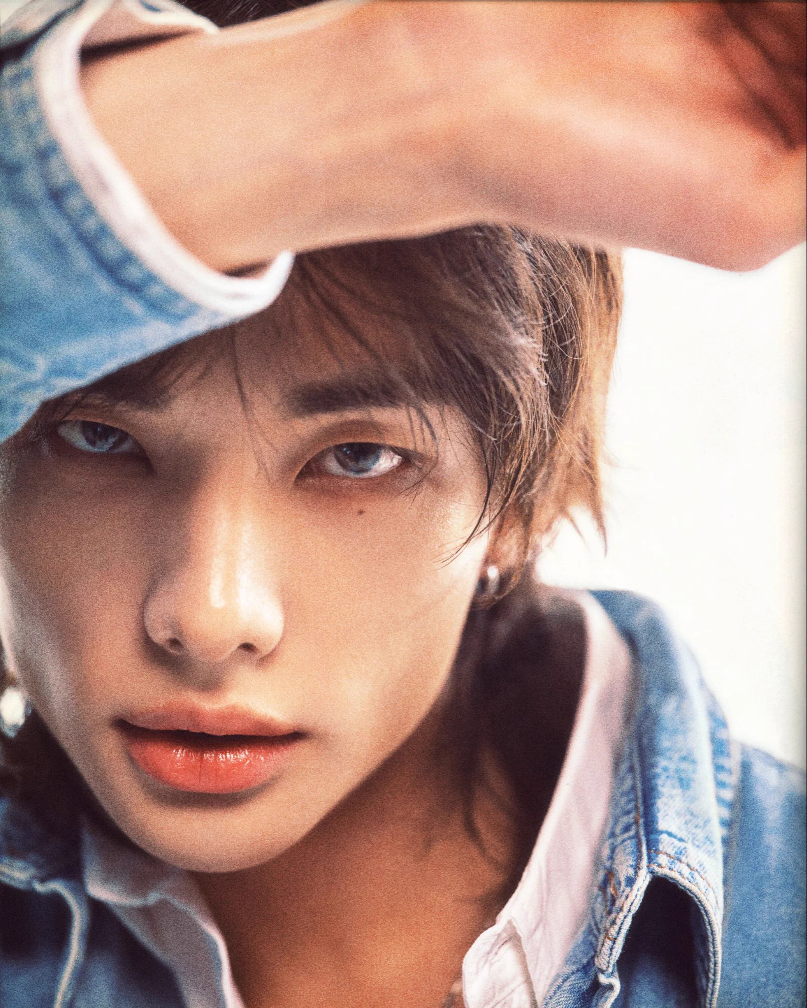 GQ JAPAN on X: 