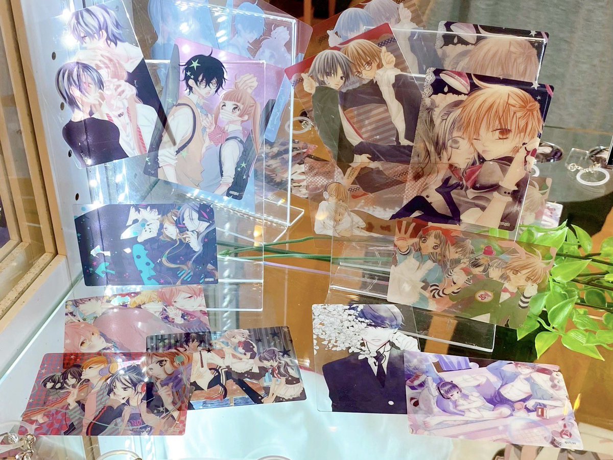 福山リョウコ25周年 歴代メンズ 執事喫茶 (@rfukuyama_cafe) / Posts / X