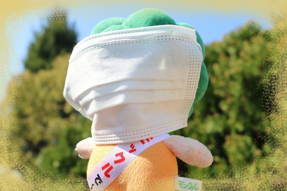 モックル（河内長野市公式） tweet media