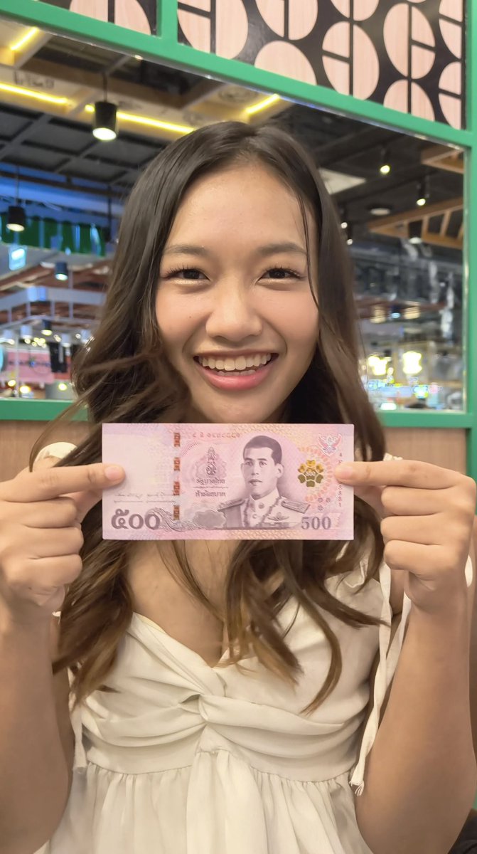 แกรรร ใครช็อตฟีล อยากได้แบงก์ม่วง 💸 ไปกินหมูกระทะฟรีมามุง! แจกจุกๆ 500, 300, 200 บาท แค่ทำมิชชั่น #7DaysZayroWasteChallenge ลดขยะ 7 วัน (พกแก้ว พกถุงผ้า) แล้วตัดคลิป Before-After สั้นๆ มาอวดกัน ใครอยากได้เงินไปอ่านกติกาในเธรดเลยยย 👇 ลุยดิส่าววว! ✨