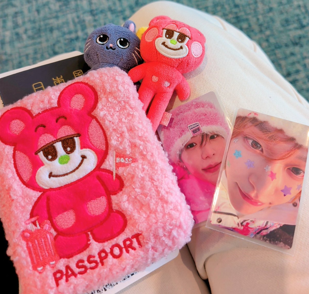 레이‎ tweet media