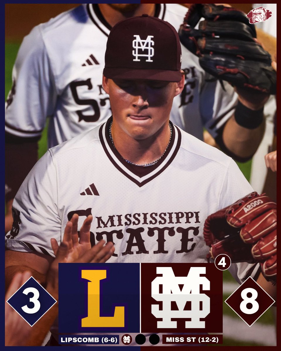 Hail State Report tweet media