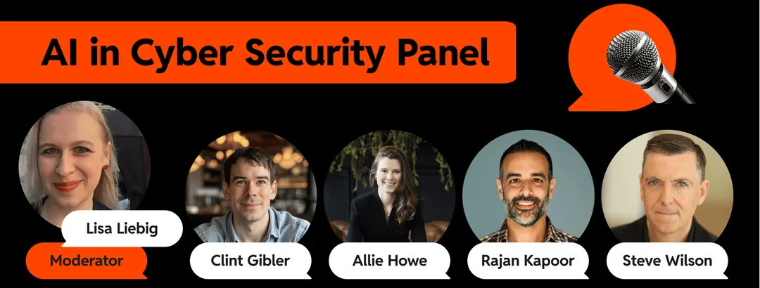 Steve Wilson tweet media