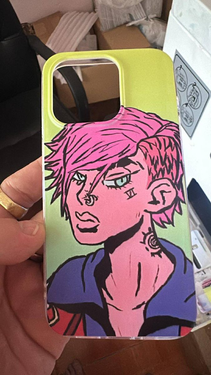 CaseHub USA tweet media