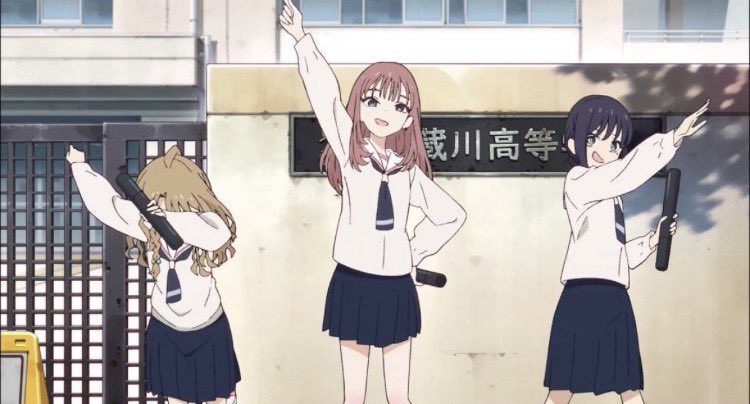 しゃちく🍃 tweet media