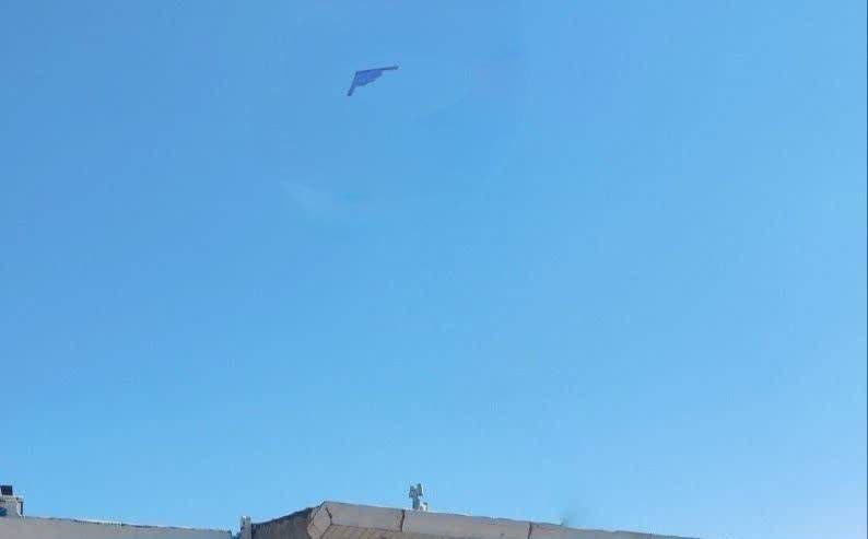 WarMonitor tweet media