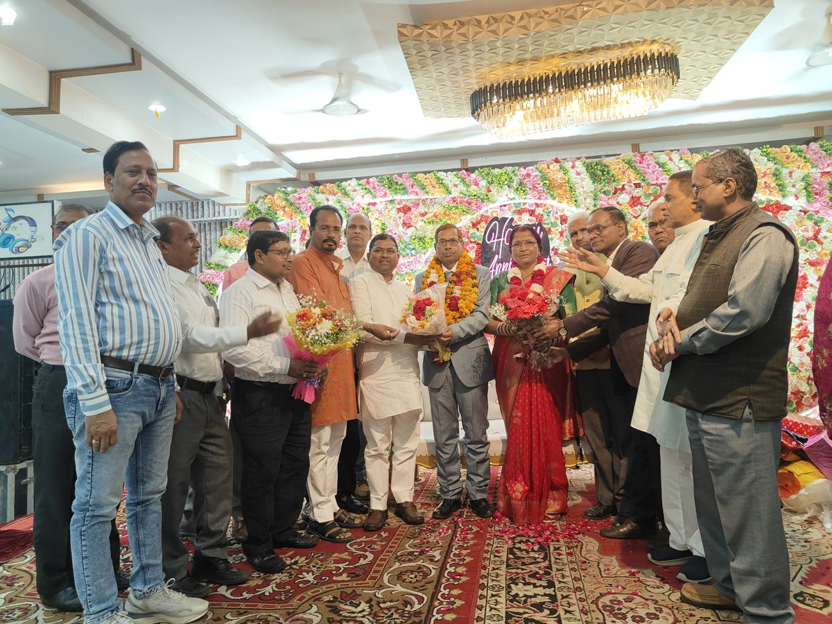 Upendra Singh Rawat tweet media