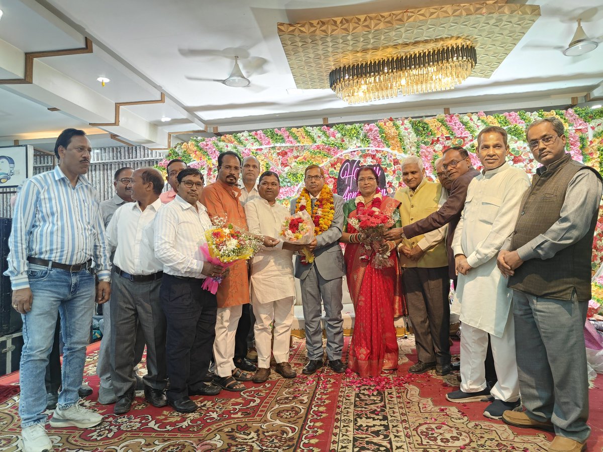 Upendra Singh Rawat tweet media