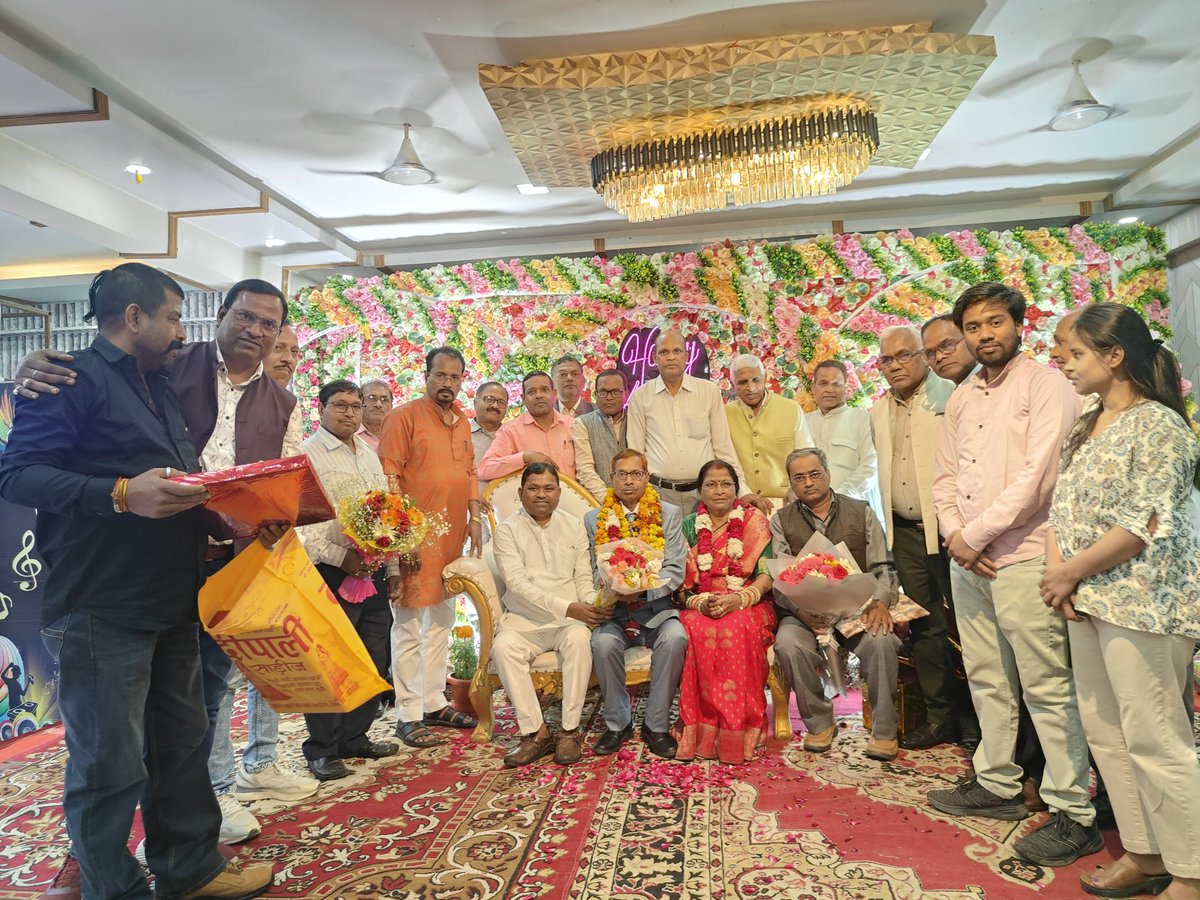 Upendra Singh Rawat tweet media