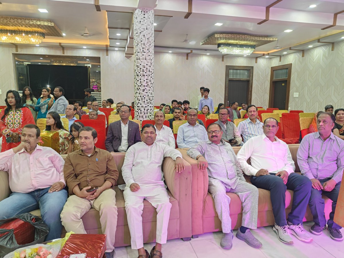 Upendra Singh Rawat tweet media