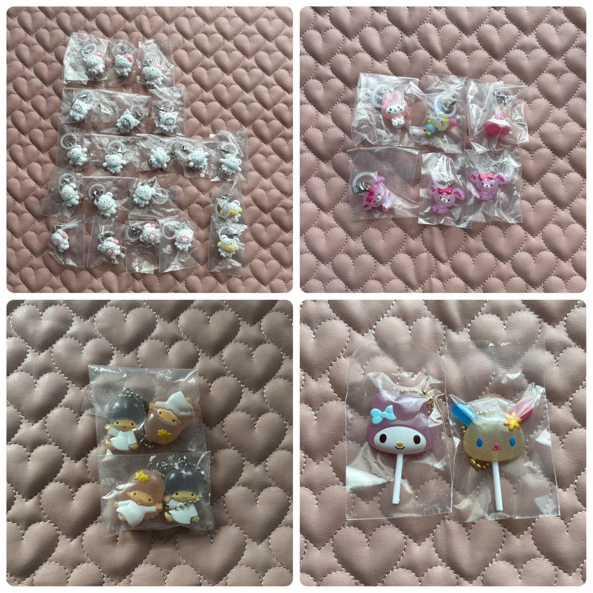 ゆう❁ お取引 tweet media