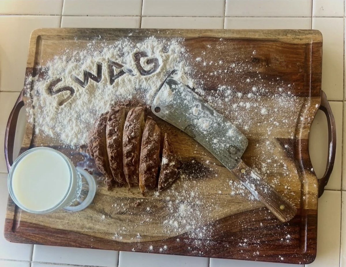 SWAGMANCRYPTO's tweet image. #swag #swagman #swagmancryto