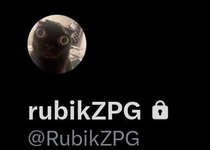 rubik09 tweet media