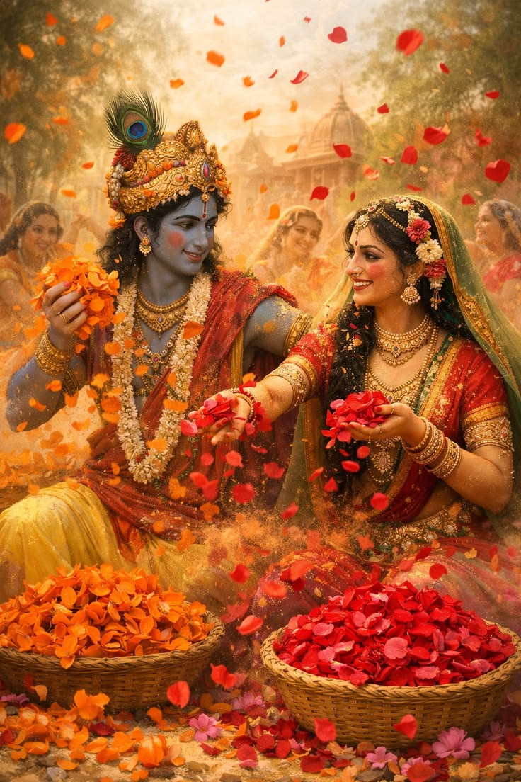 Devotees Era. tweet media