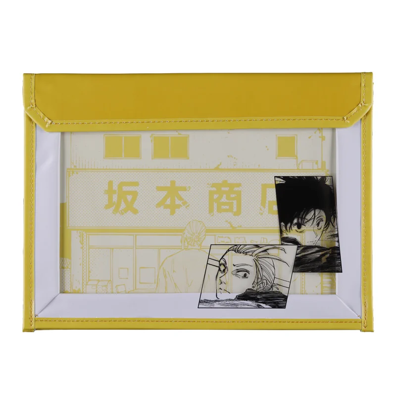 SAKAMOTO DAYS/サカモトデイズ グッズ情報(ファン垢) on X: 