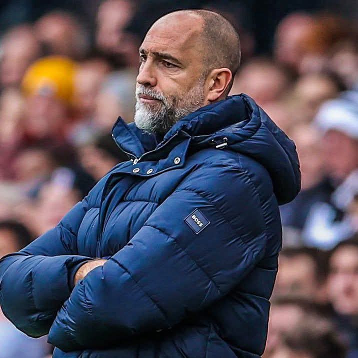 Vince™ tweet media