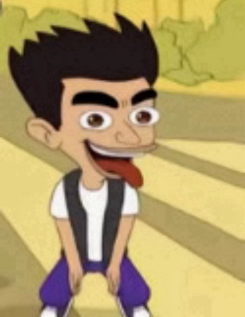 main vamp tweet media