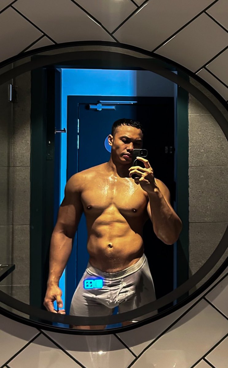 🇮🇩 DICKY ( Putra ) PRAMANTO tweet media