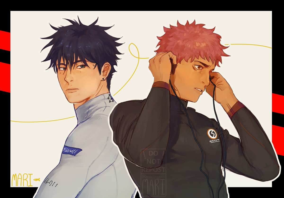 Mari 🌊 ⋆｡°✩ tweet media