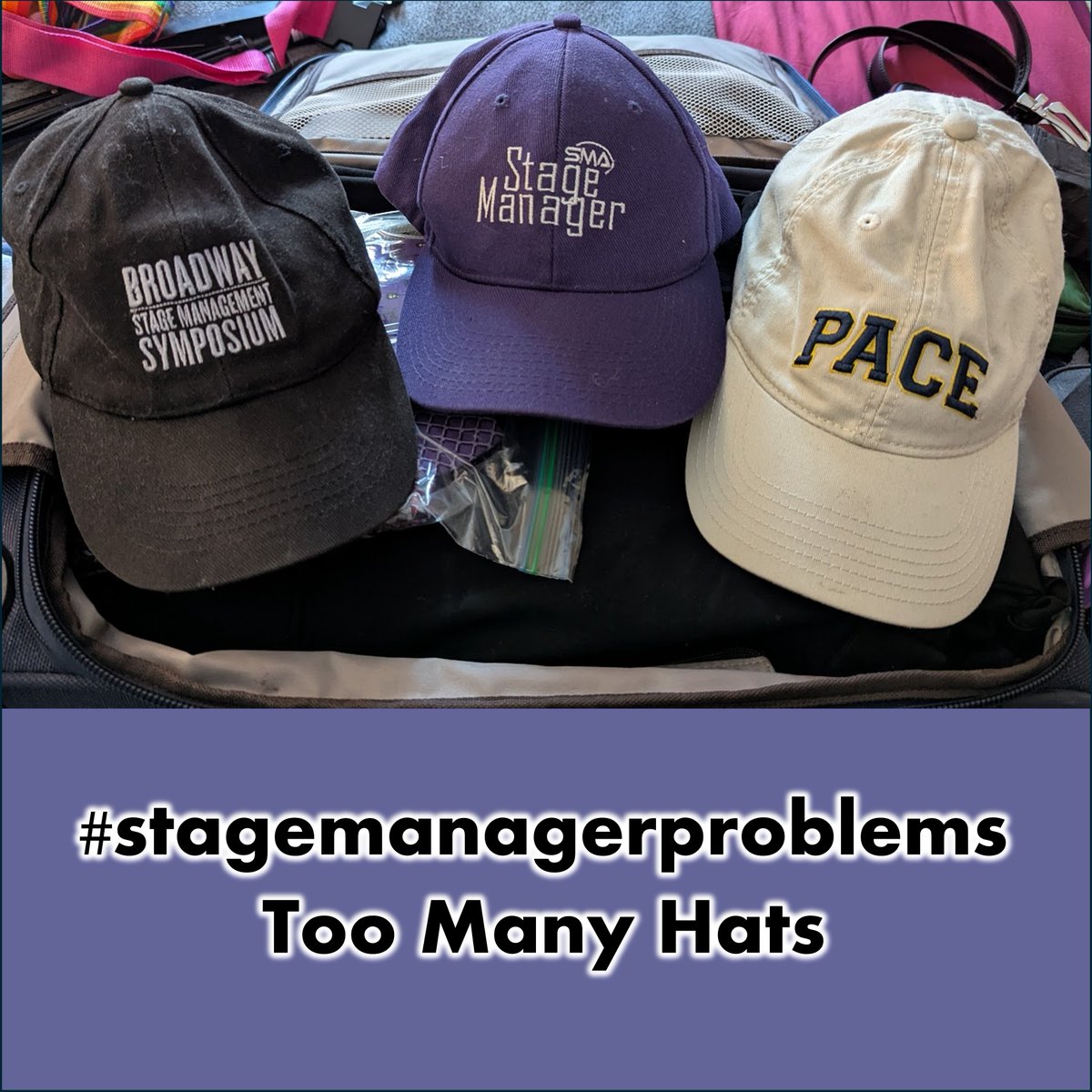 Broadway Symposium tweet media