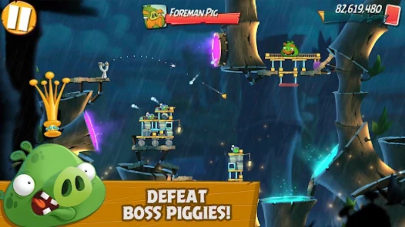 modpureapk's tweet photo. Angry Birds 2 MOD APK | MODPURE

💎 Full Đá quý &amp; Tiền 
⚡ Chơi không giới hạn với năng lượng vô tận. 
🛠️ Menu MOD tùy chỉnh ngay trong trận. 
🐷 Vượt màn Boss dễ dàng, lợn xanh yếu ớt. 
🔗 Tải bản: https://t.co/cdKwTBlDKY
#AngryBirds2Mod #MODPURE #HackGame https://t.co/OQyN18rfEb