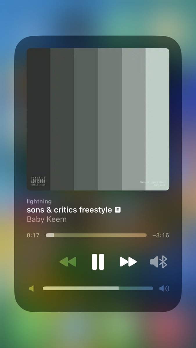 Evaluation day today ima dedicate this joint to my manager